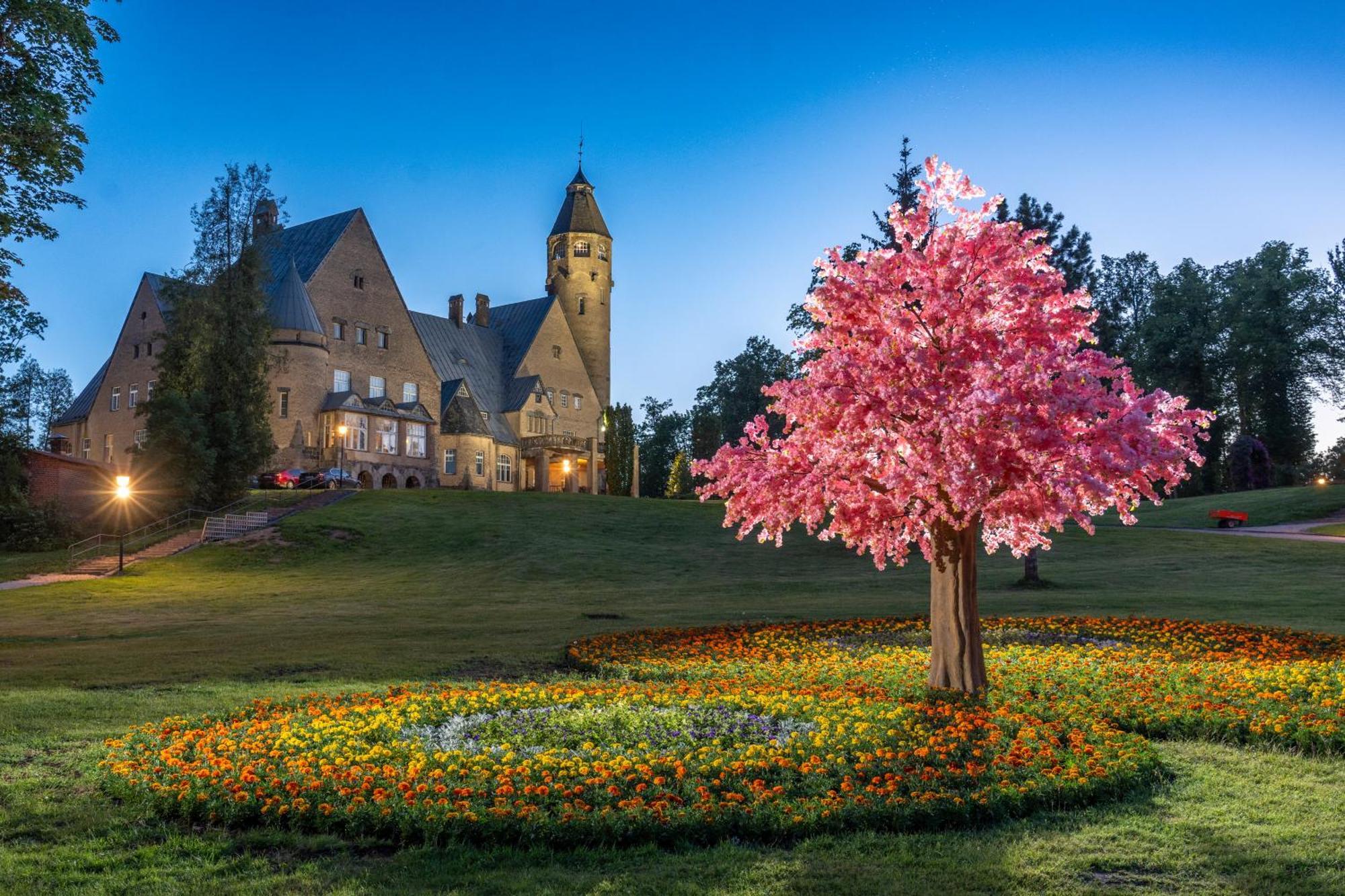 Hotel Castle Wagenkuell