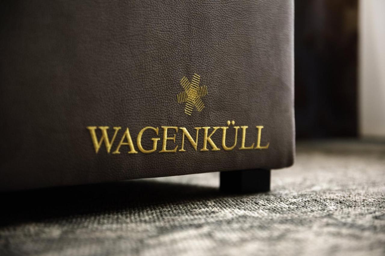 Castle Wagenkuell